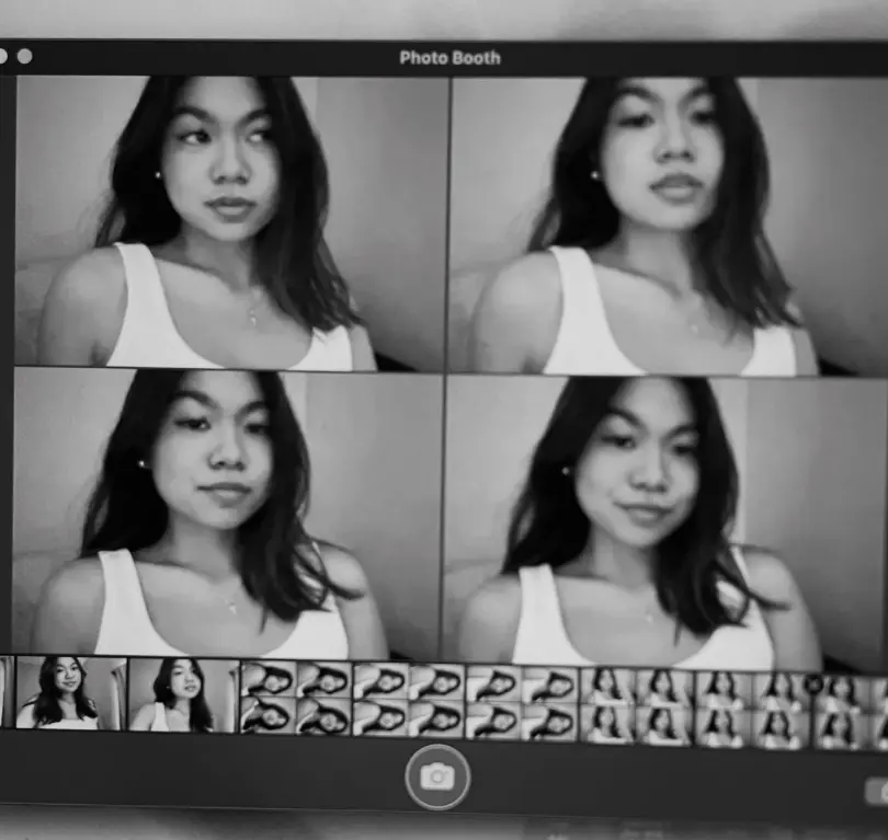 Sarap ni ex-classmate ko from shs