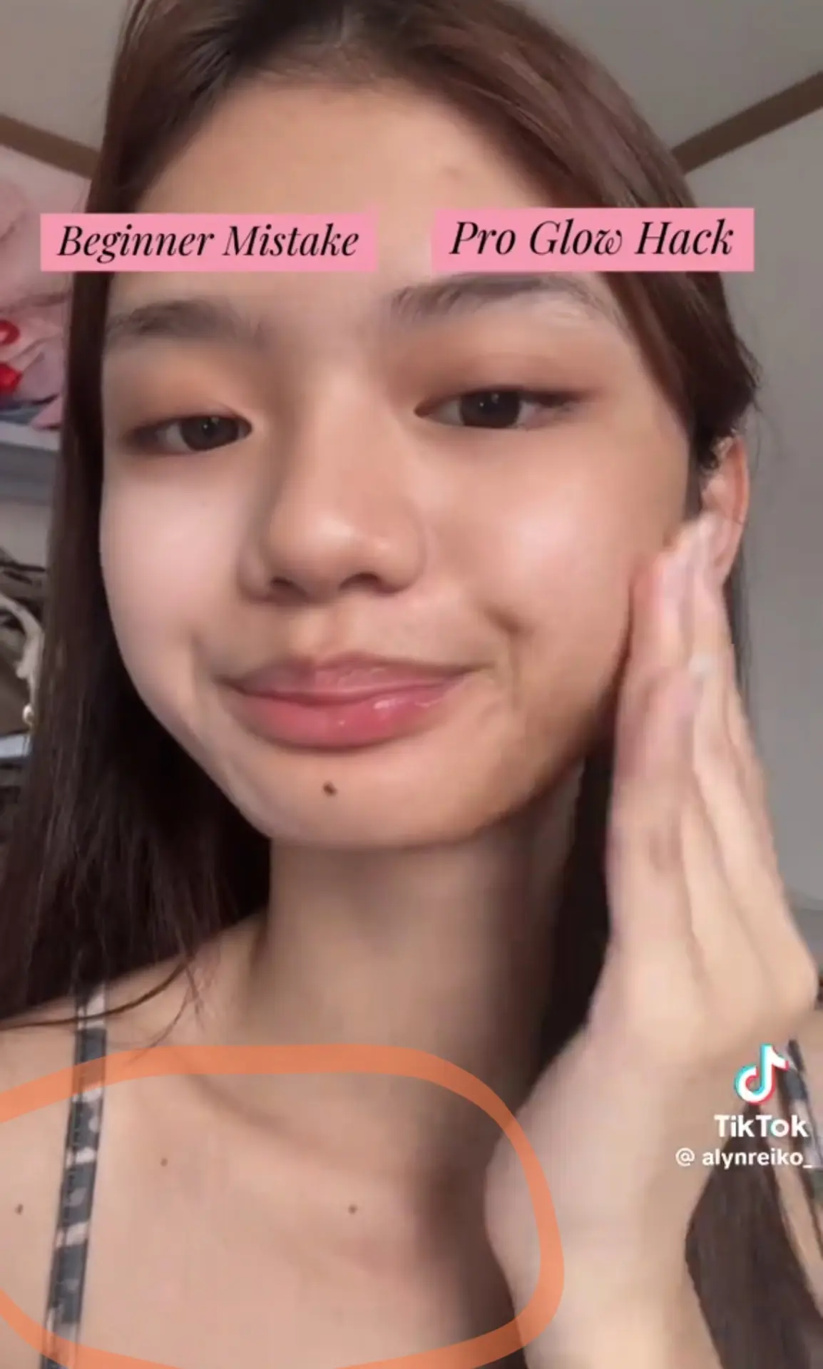 N0t R3ik0 / C0nfirmed siya nga talaga.