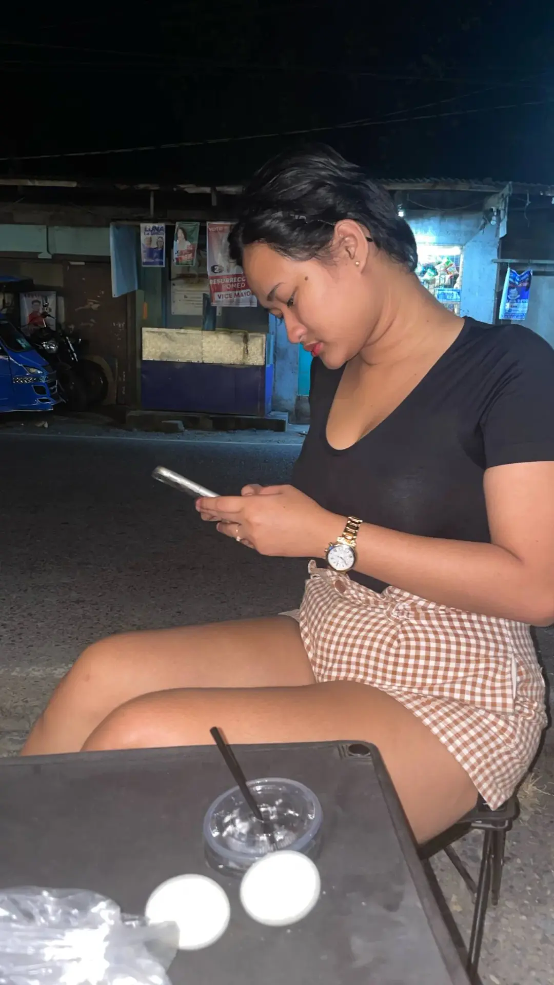 Liezel Oandasan Rekta|