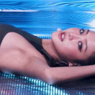 (Kpop) Idle - Minnie Sideboob & Nipple tape