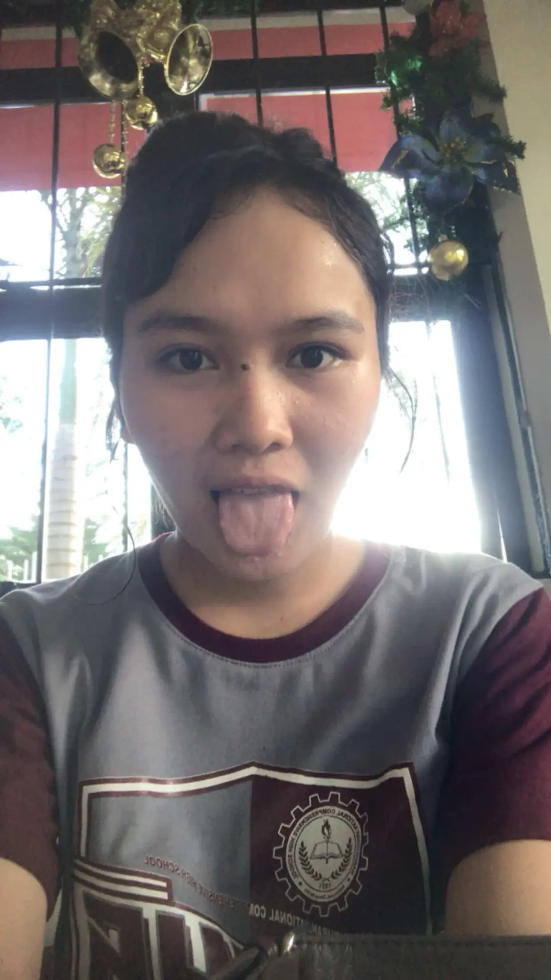 Pag ito maging gf mo araw arawin mo ba?