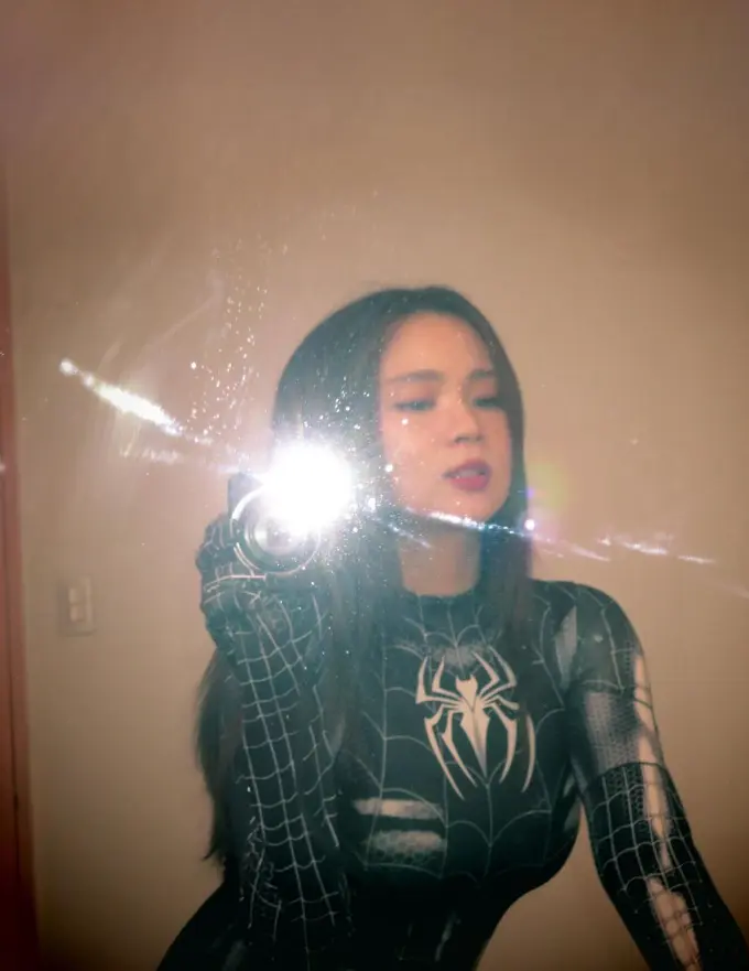 Andrea So Venom [IG]
