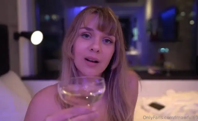 Gabbie carter 0π|¥£@πs - An@L