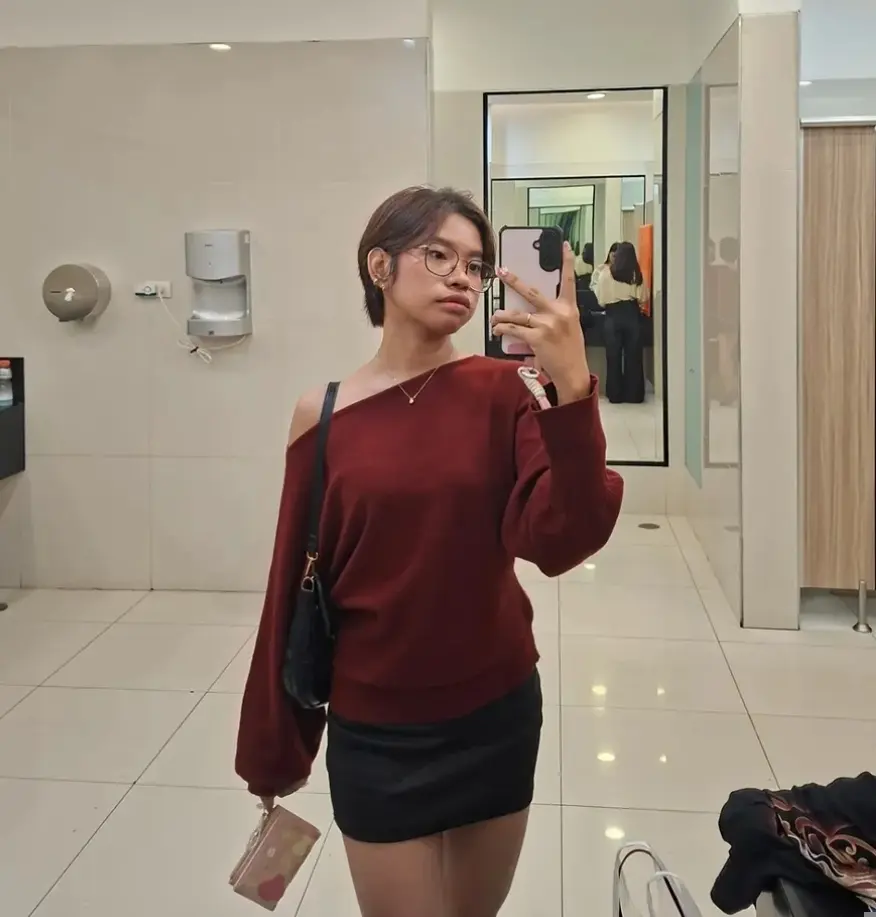 RATE NIYO NGA PIC NI CLASS PRES.  (Petite Fineshytt)  PT.1