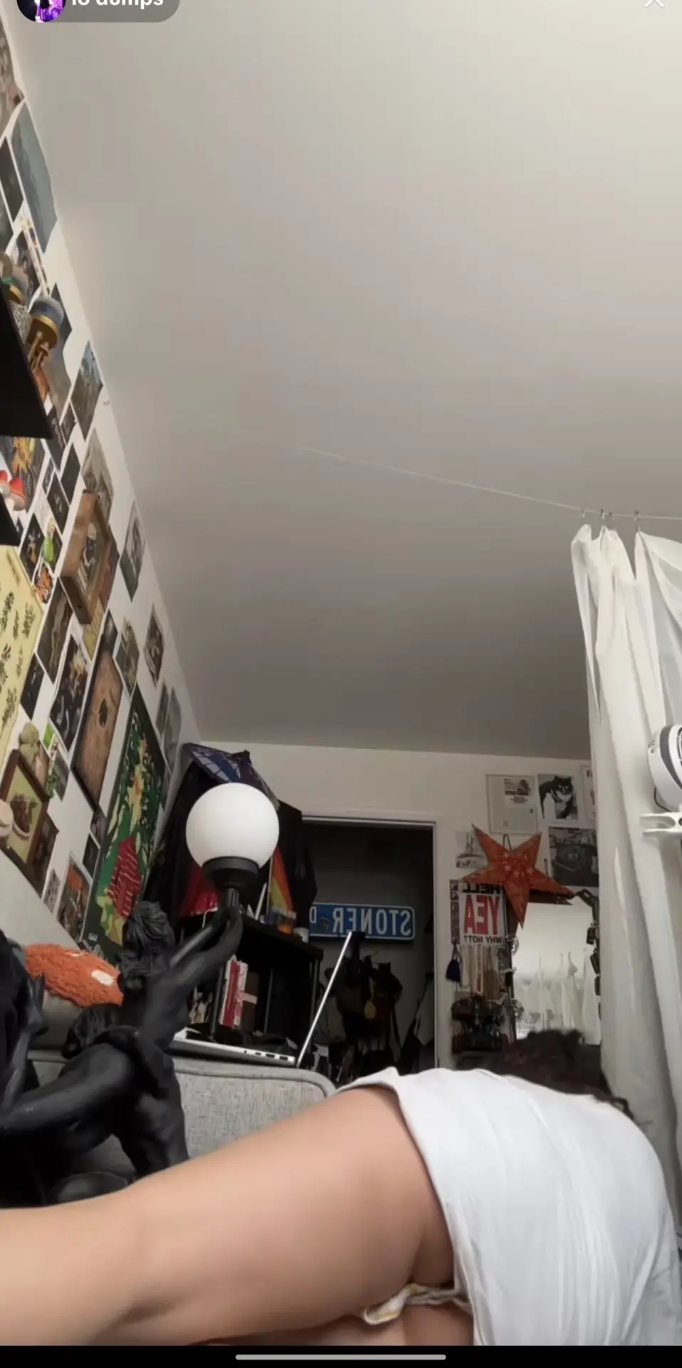 Upshorts sa live