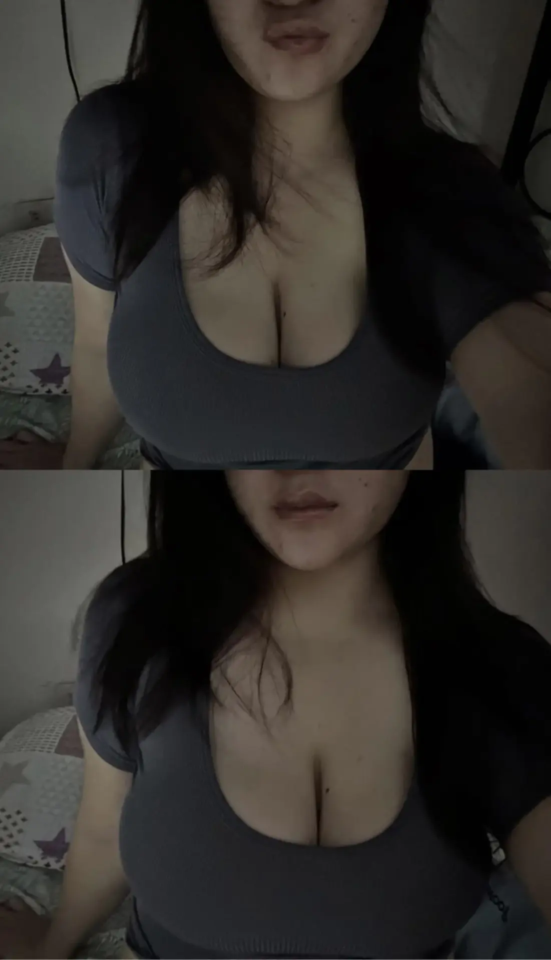 Tease ni baddie na naka glasses
