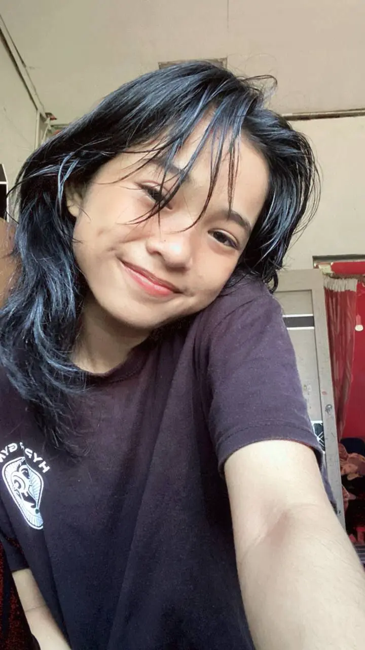 Bishy ~ Napulot ko sa TG