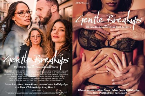 Gentle Breakup (2026)