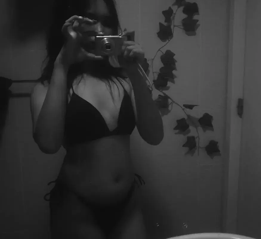 Kaklaseng ibang klase nag bikini