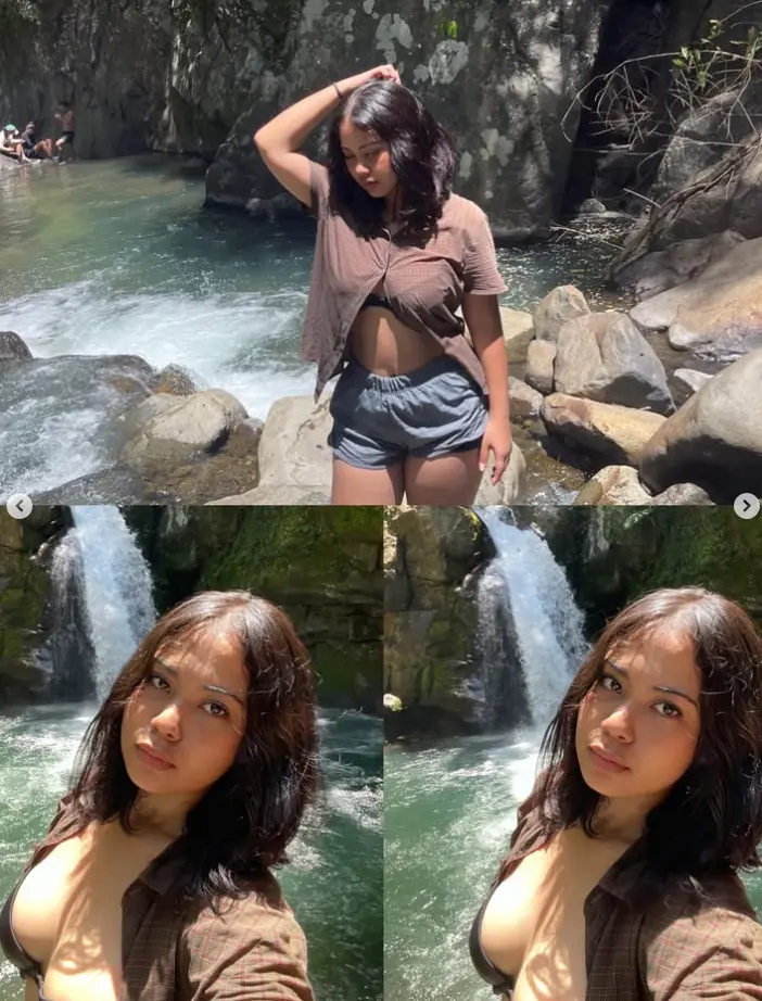 Hiker na pala ang ating college friend