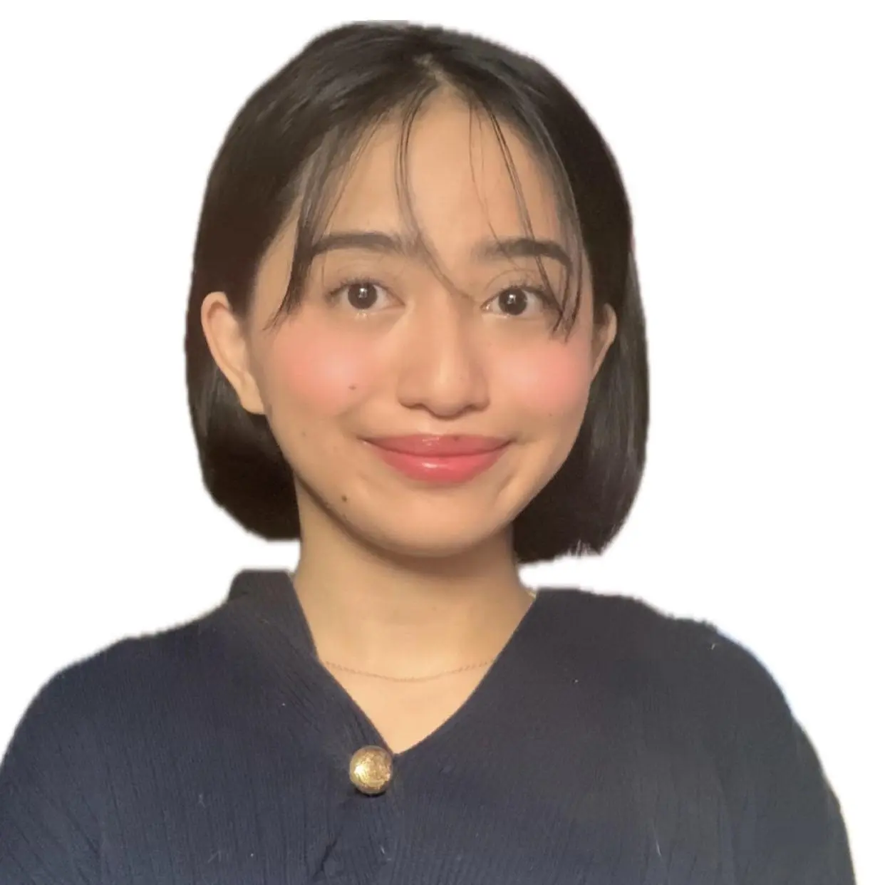 Cosplayer na masarap (pt. 2)