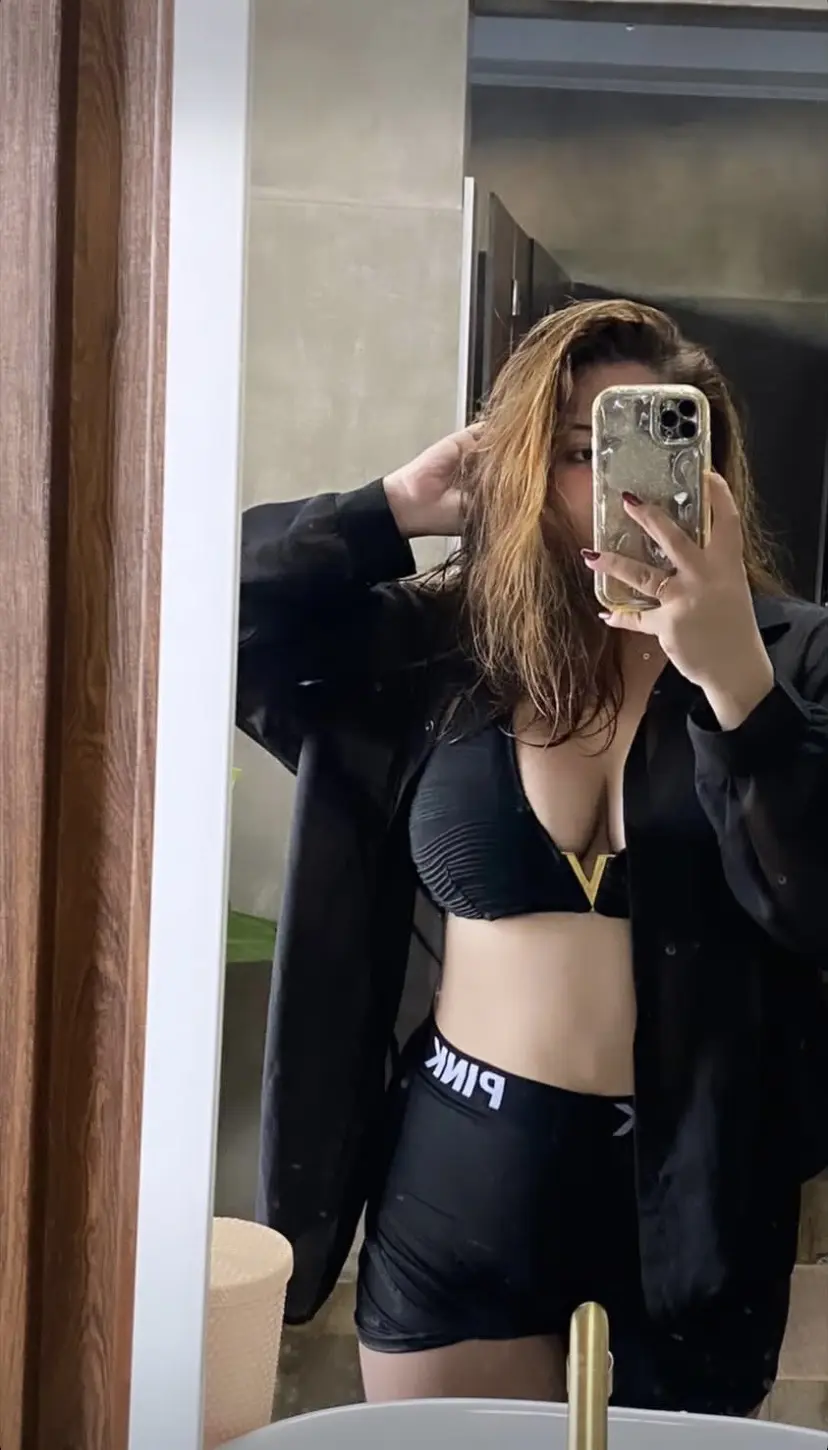 Mirror shot ng ex ko