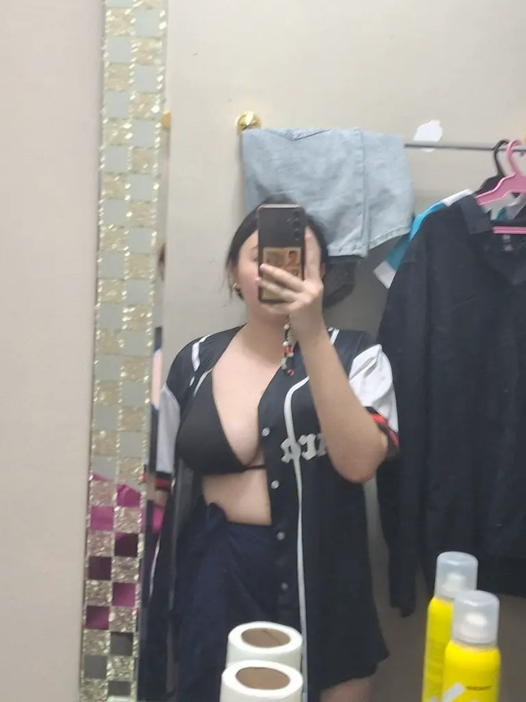 Thicc pinay nadaanan sa X feed
