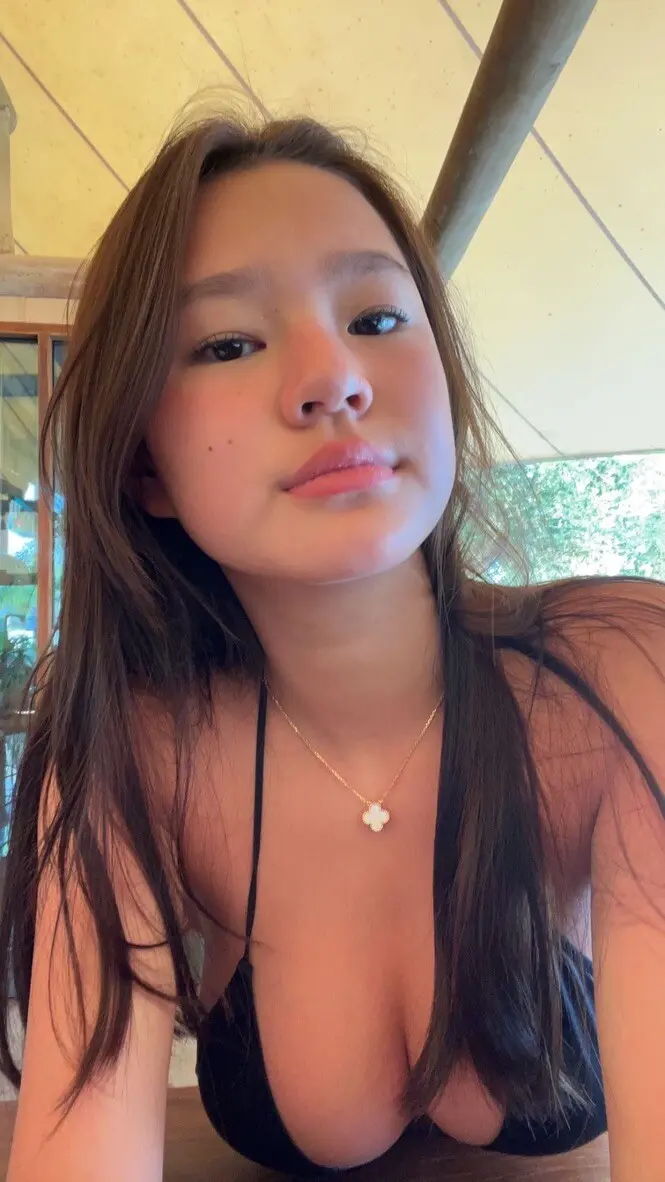 Abg baddie american