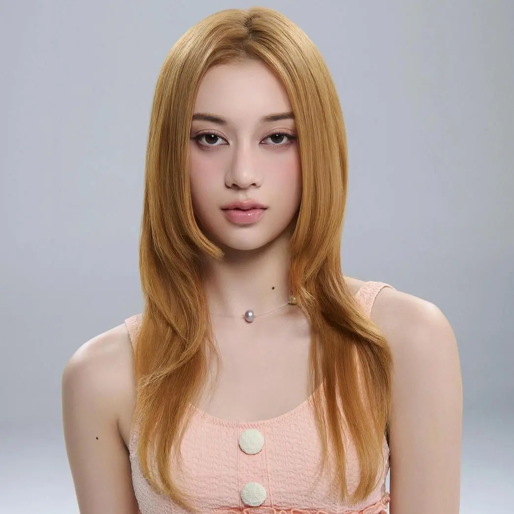 KATSEYE - Megan Skiendiel Nipslip (REKTA)