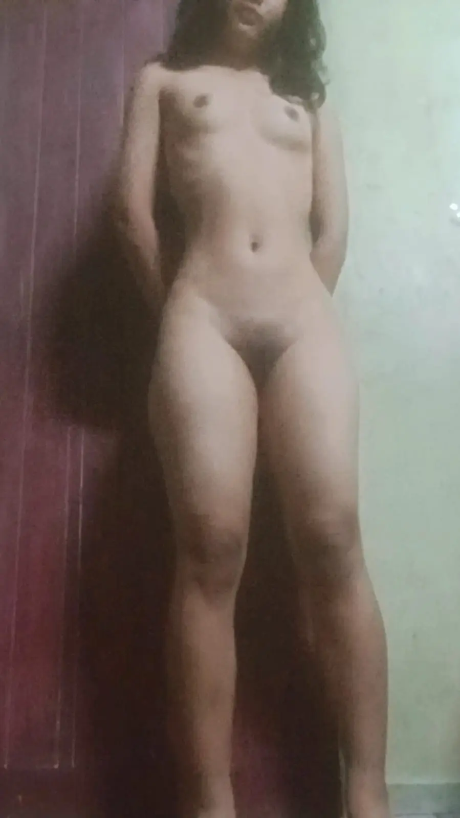 Thai teen girl from Meeff