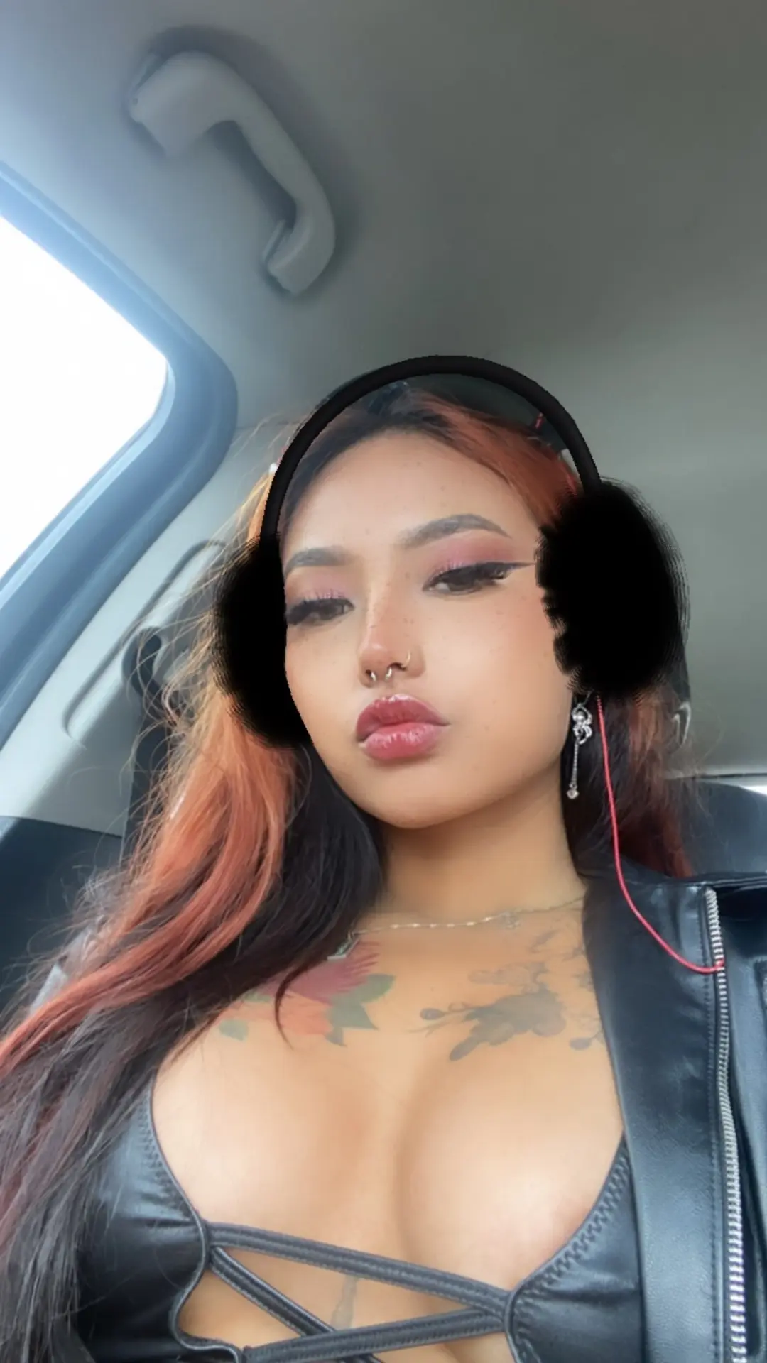 Retired OF baddie