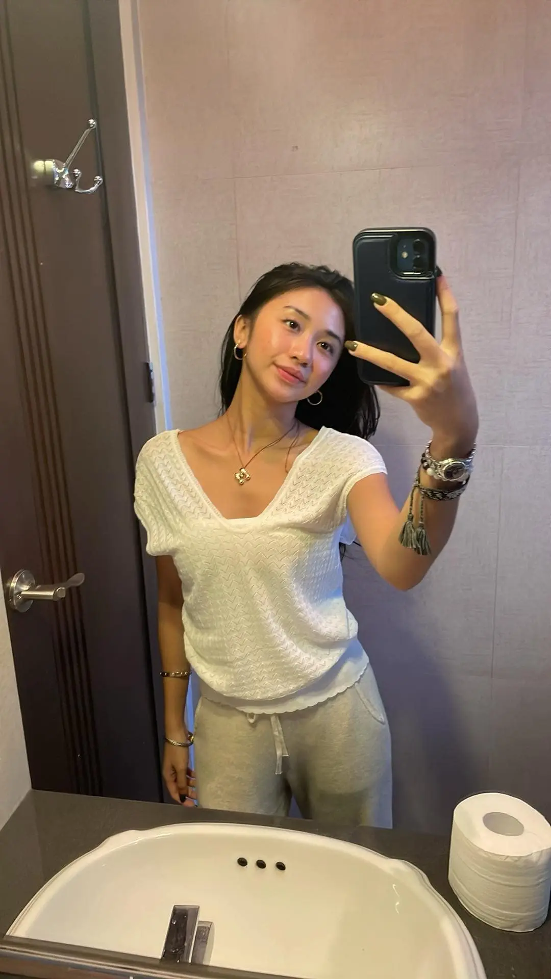 Another davao baddie