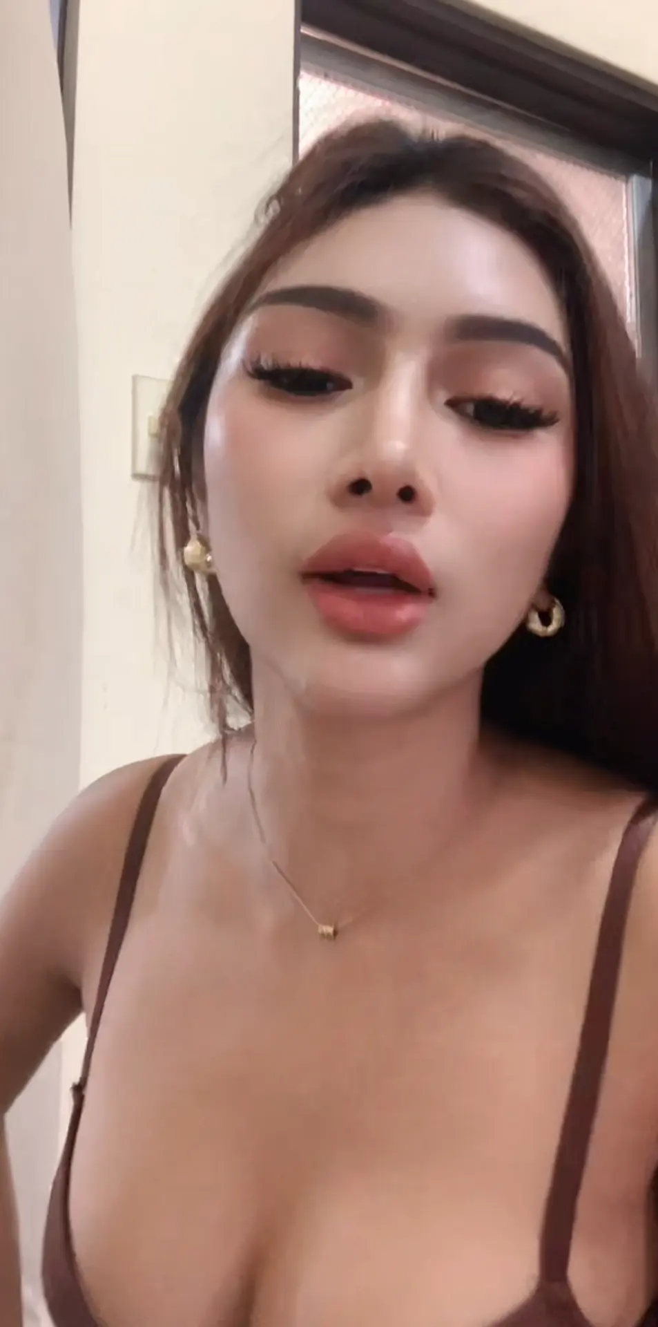 Baka meron to piangsss bigo live