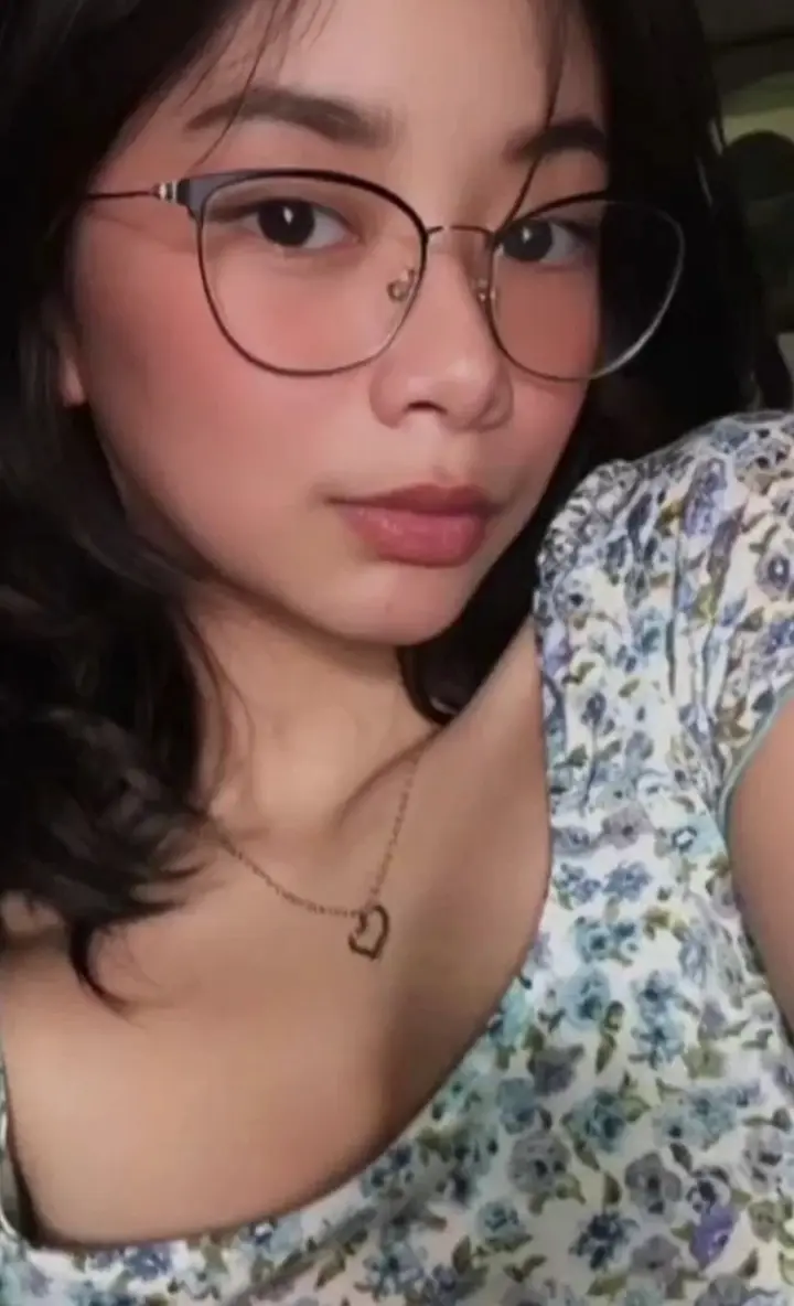 Shalissa ~ Napulot ko sa TG