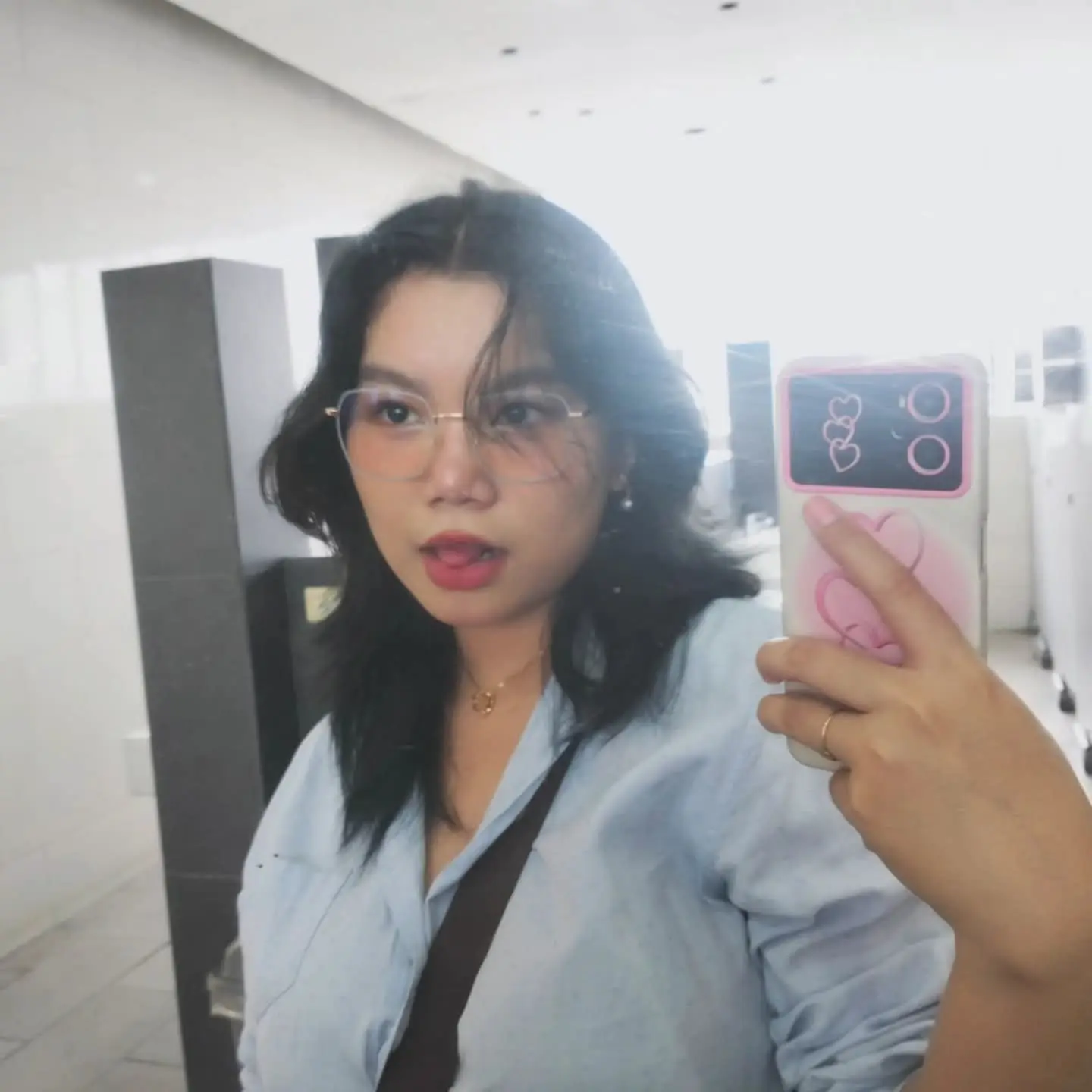 Chubby sexy Pinay teen - Cute, Pretty, Big Cocomelon