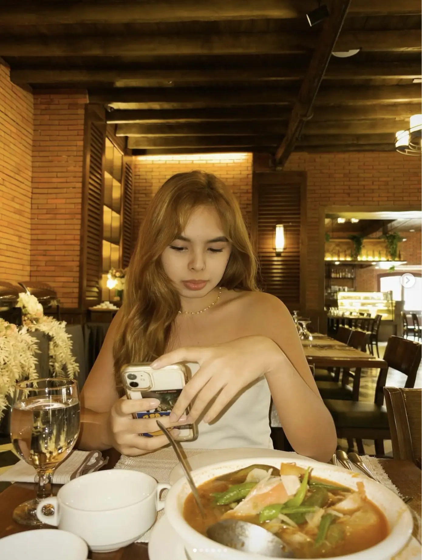 Ang inosente tignan sarap putukan sa mata