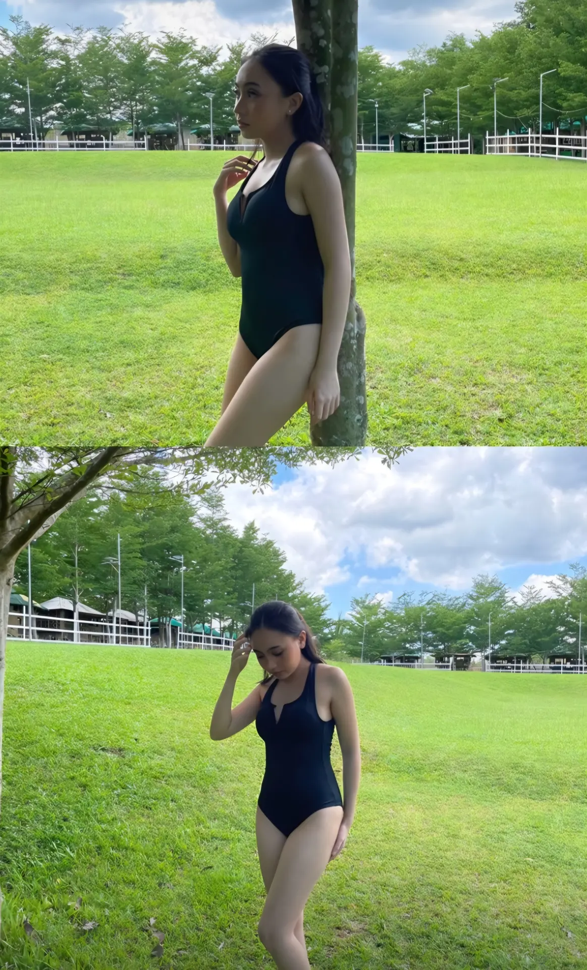 Sarap ng tropa talagang petite