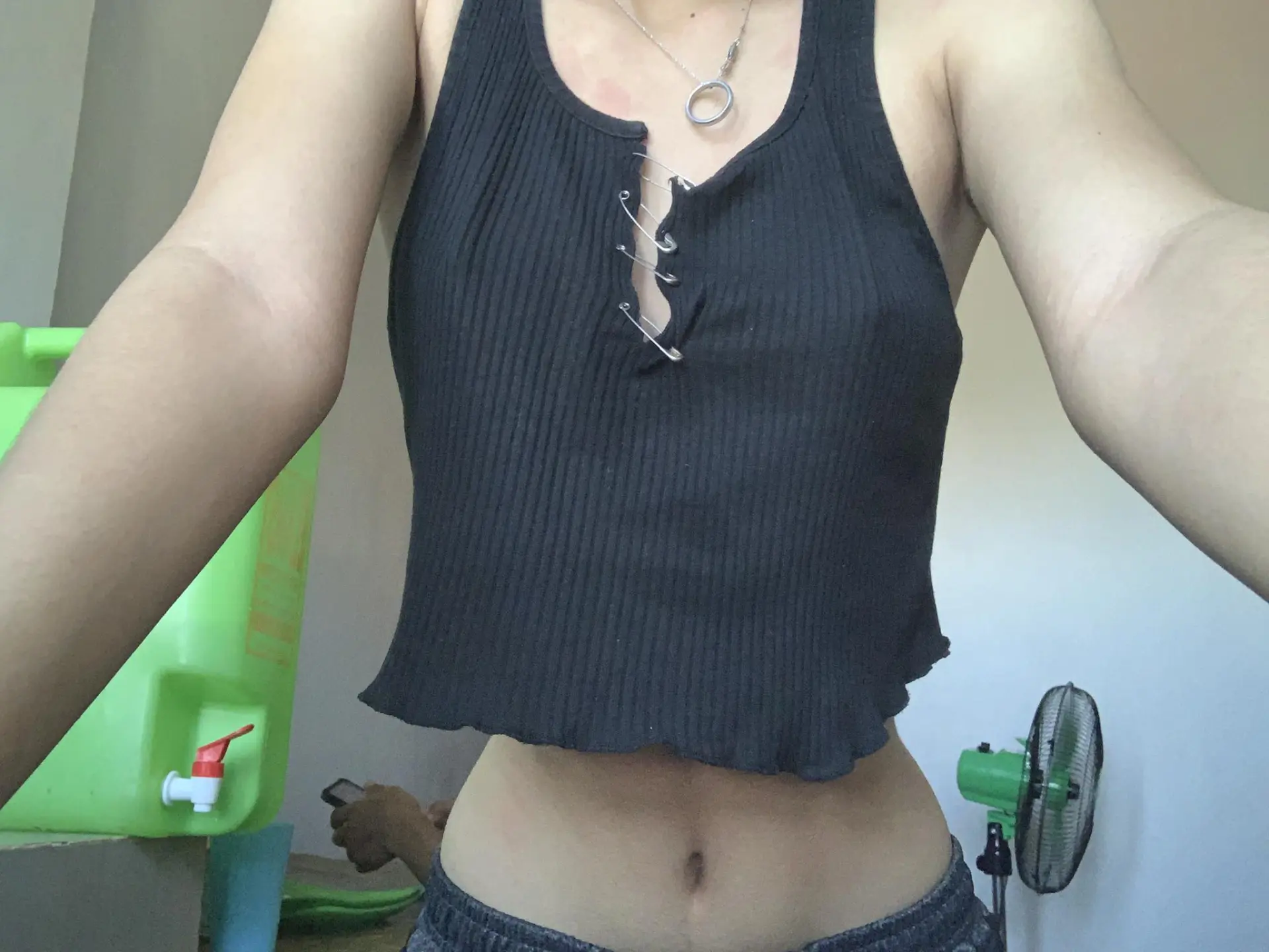 Ex ko na petite