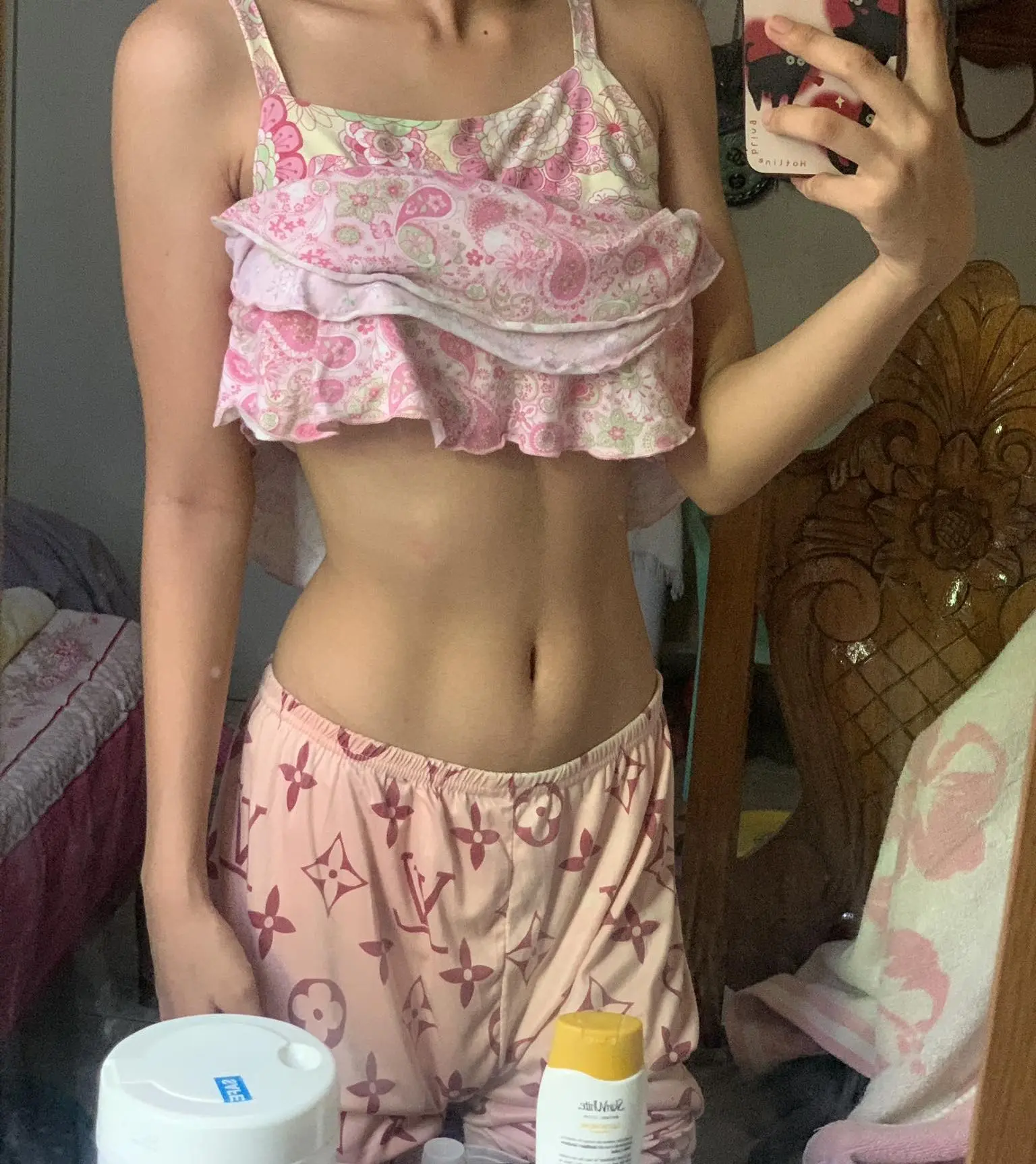 Ex ko na petite (2)