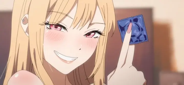 My Dress-Up Darling Collection 1 : Marin Kitagawa [FULL] HD