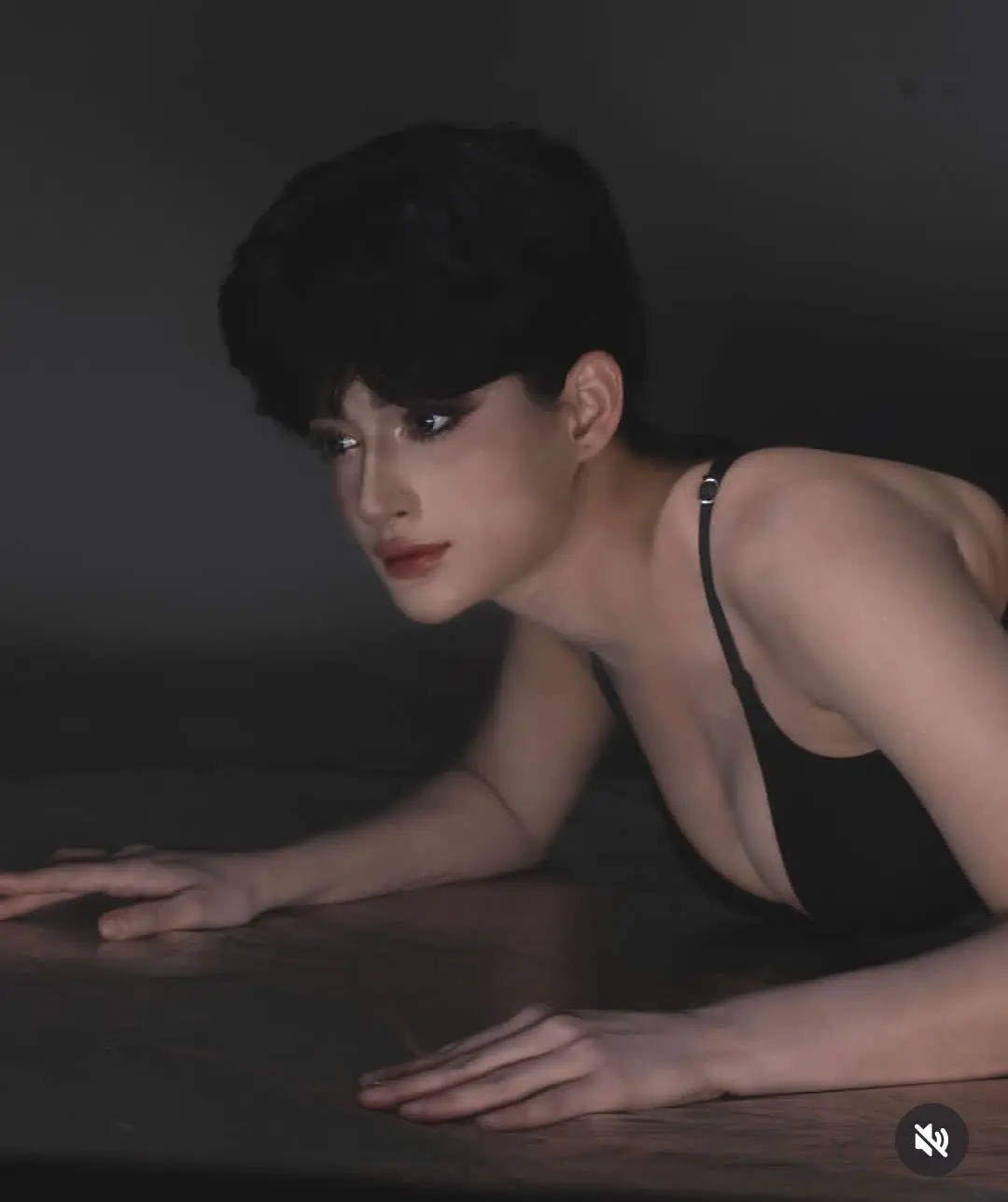 (Class S) Model, Beauty queen. damnnnn