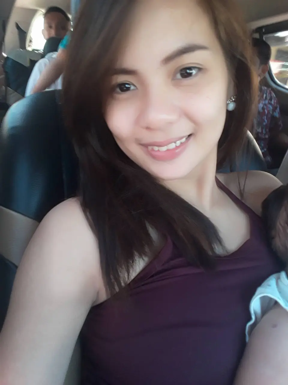 Ba't mo nilalabas suso mo ate???