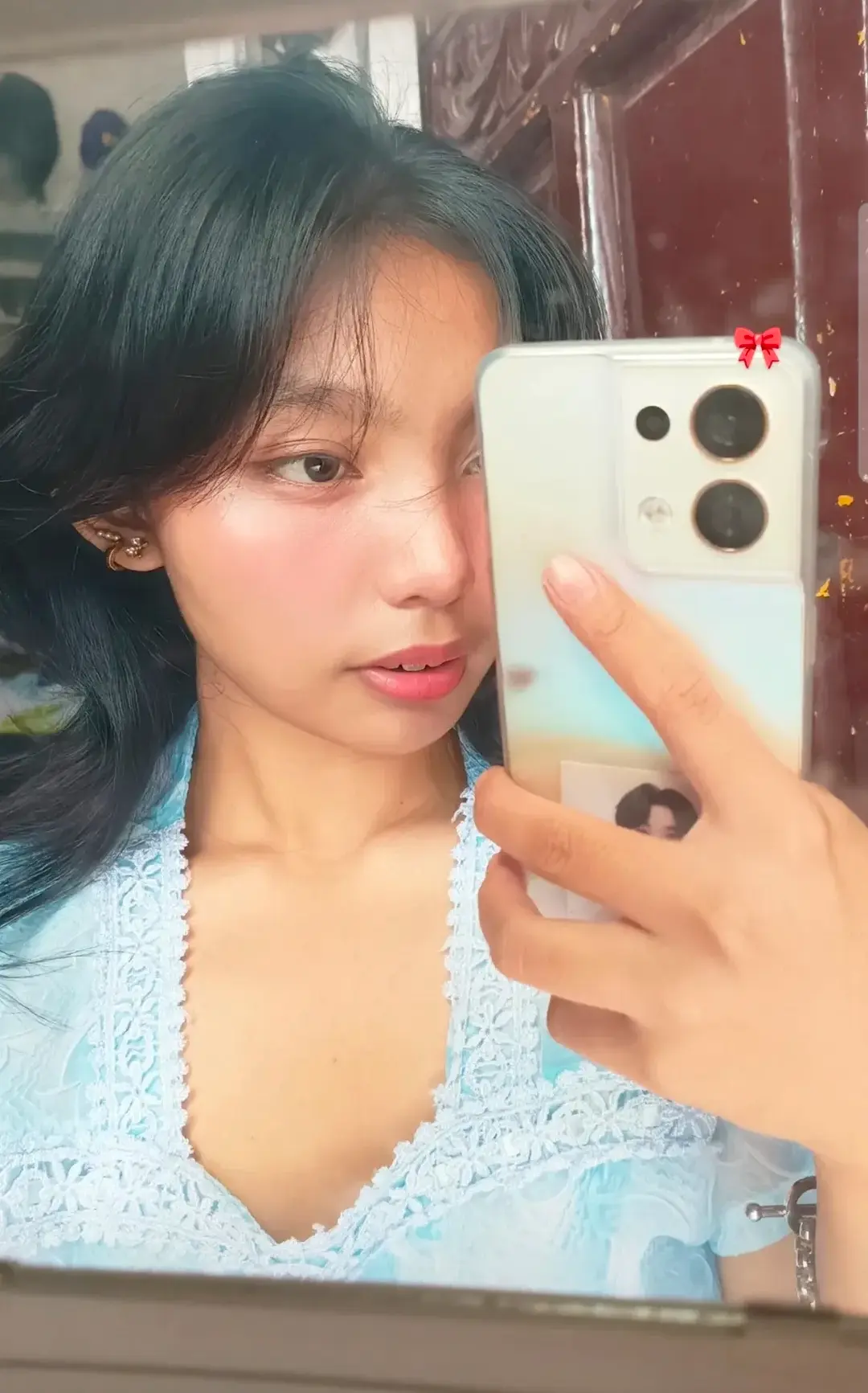 Sino nakaka kilala dito, solid chinita