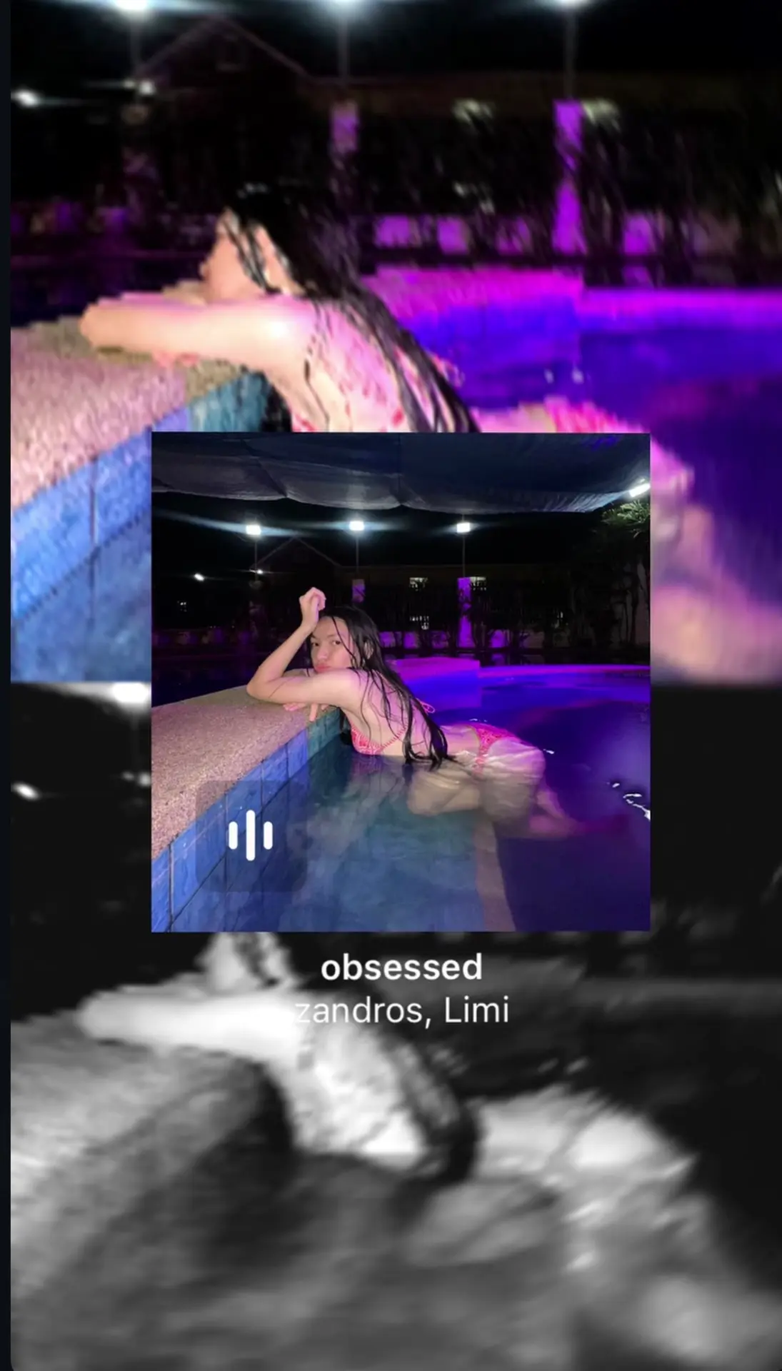 [PERSO - 19] si 4'10 slim petite friend nag bikini na rin