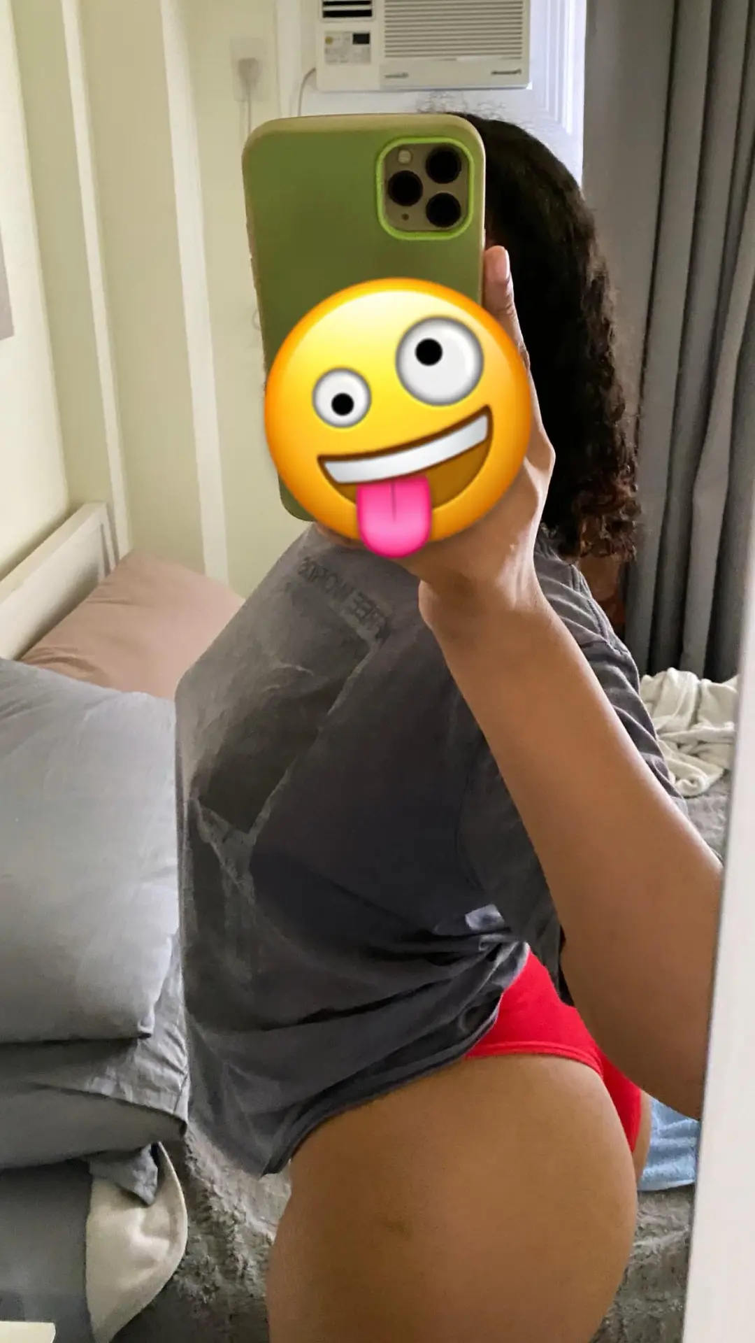 Fil-am Half black na Baddie sarap ng BOOBS