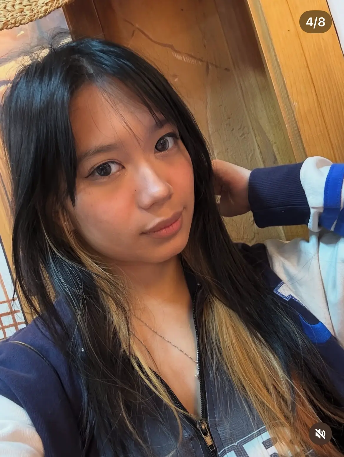 Jenny ~ Napulot ko sa TG