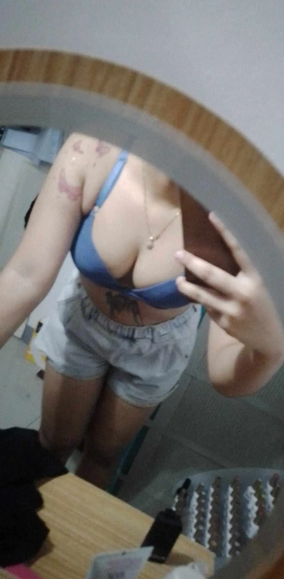 Bad bitch sa qc (part 2)