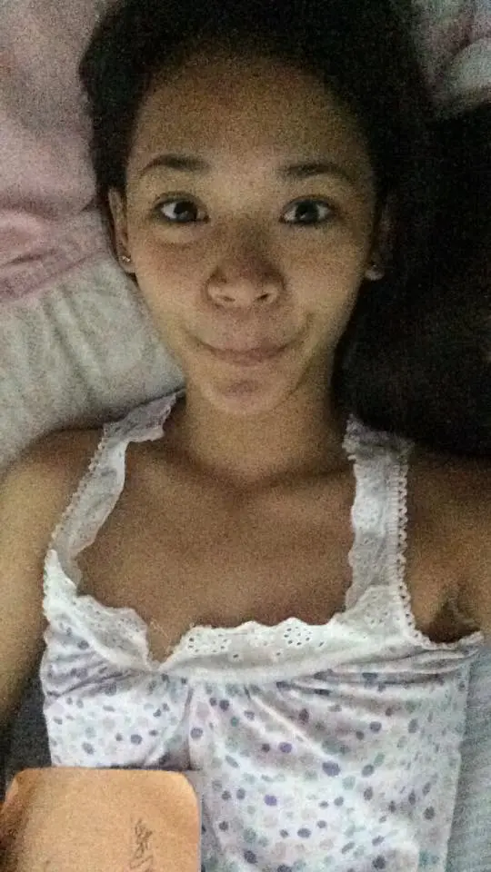 Nanghinayang ata sa sex si dude, kaya kinalat si ex na nude