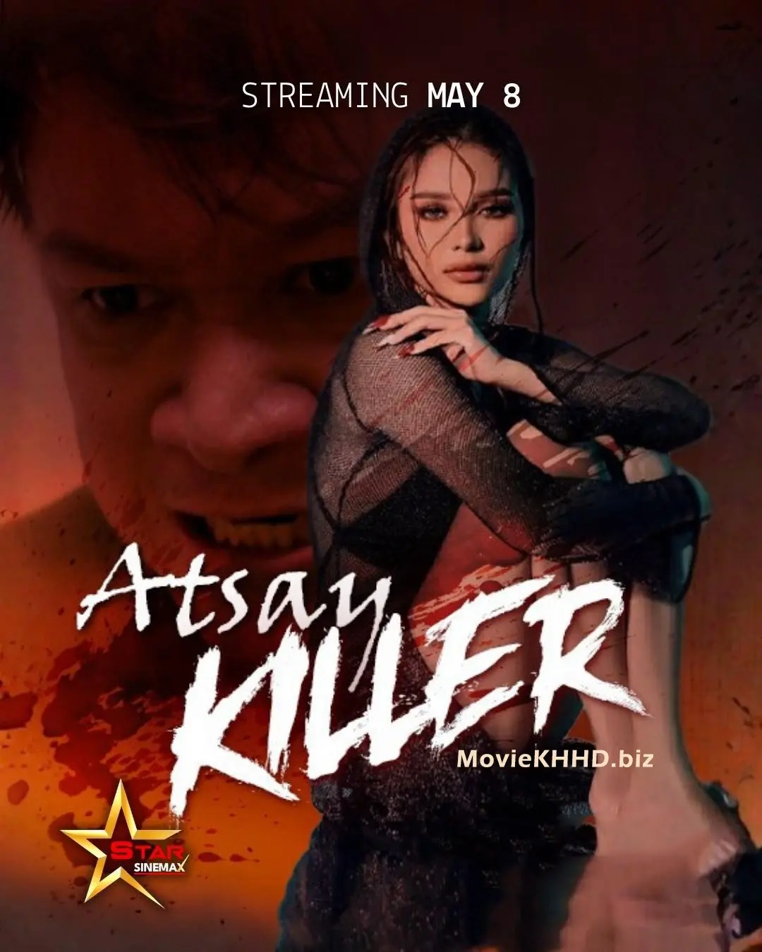 Atsay Killer (2026) 1080p  | Star Sinemax