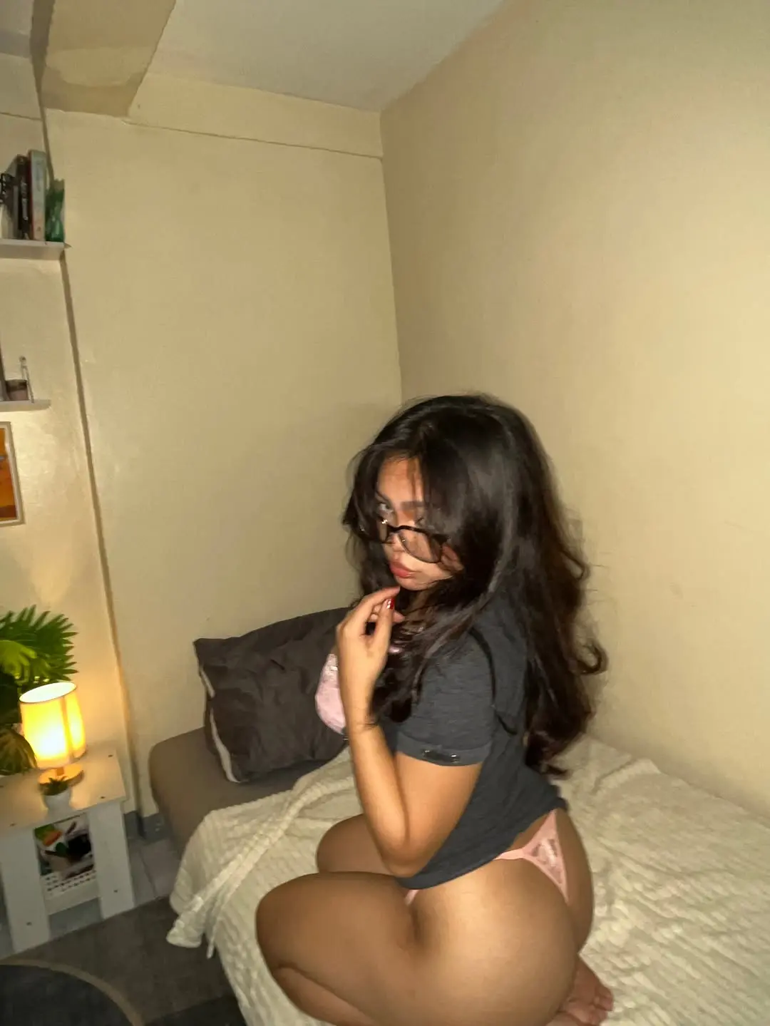 Pinay hottie @ri nasa prime parin katawan