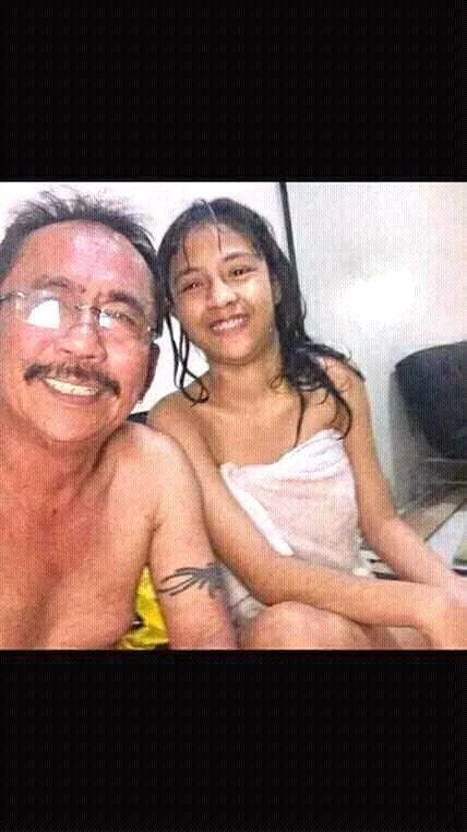Sino meron nito?