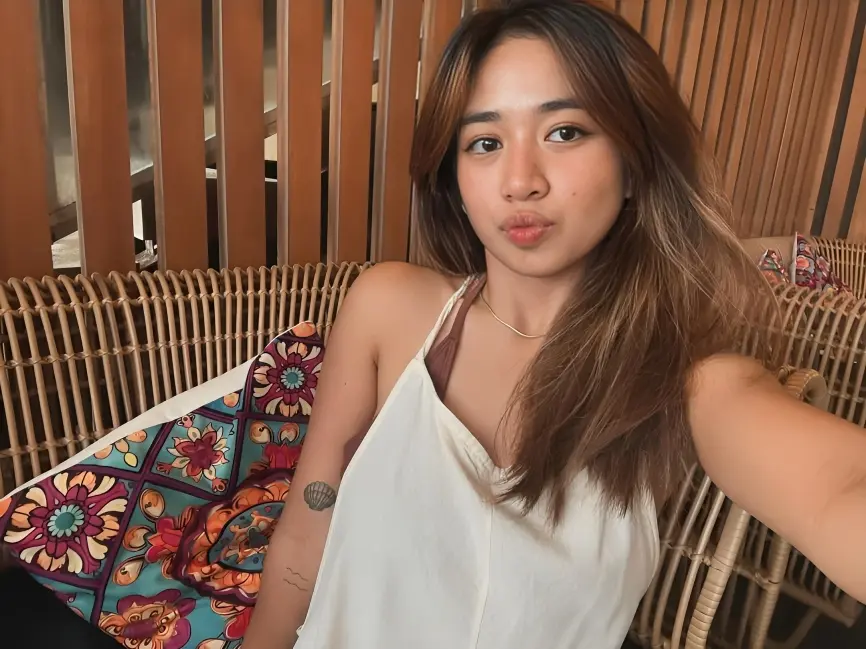 Josephine | Filipina Portfolio