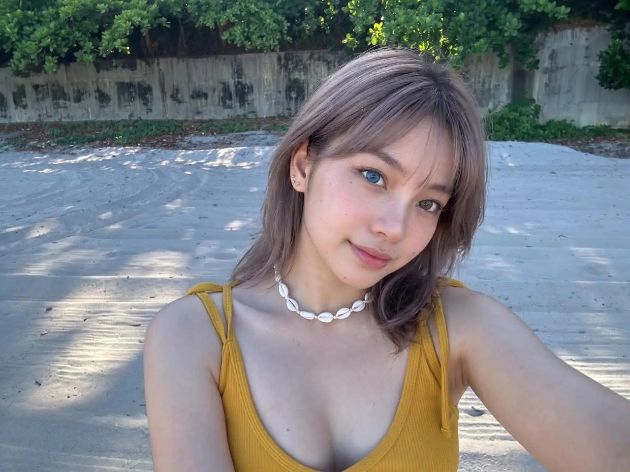 Mavie Paradox Patreon ?