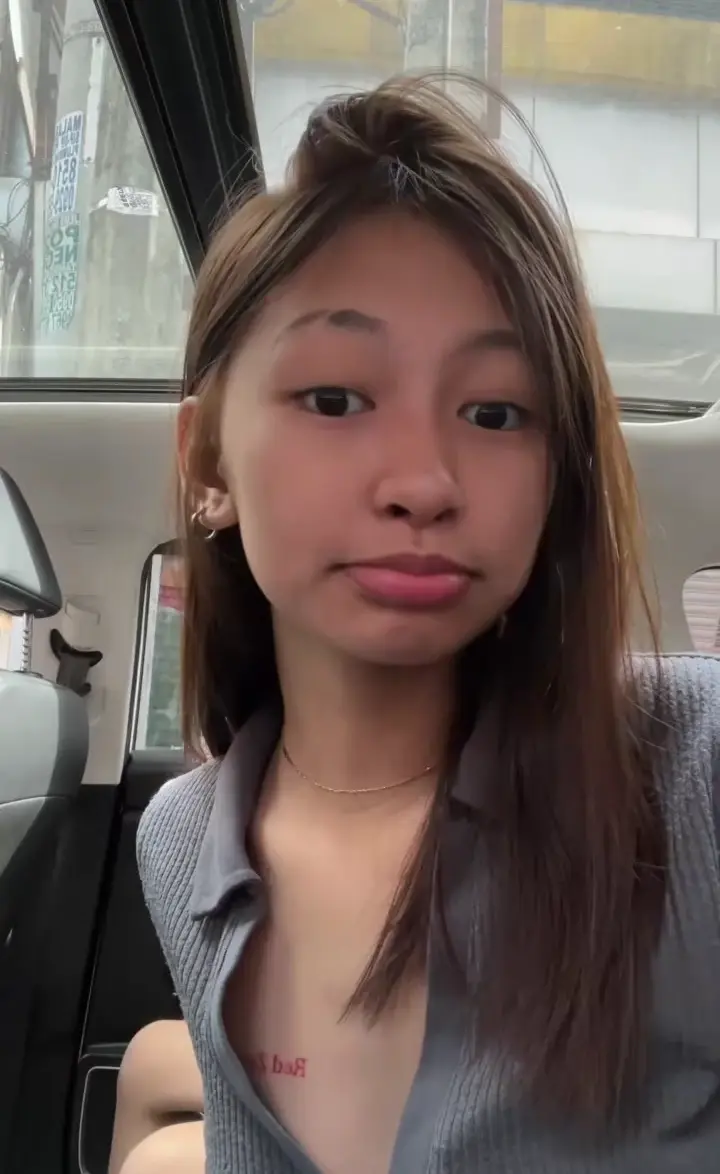 Stephensa_ ~ Napulot ko sa TG
