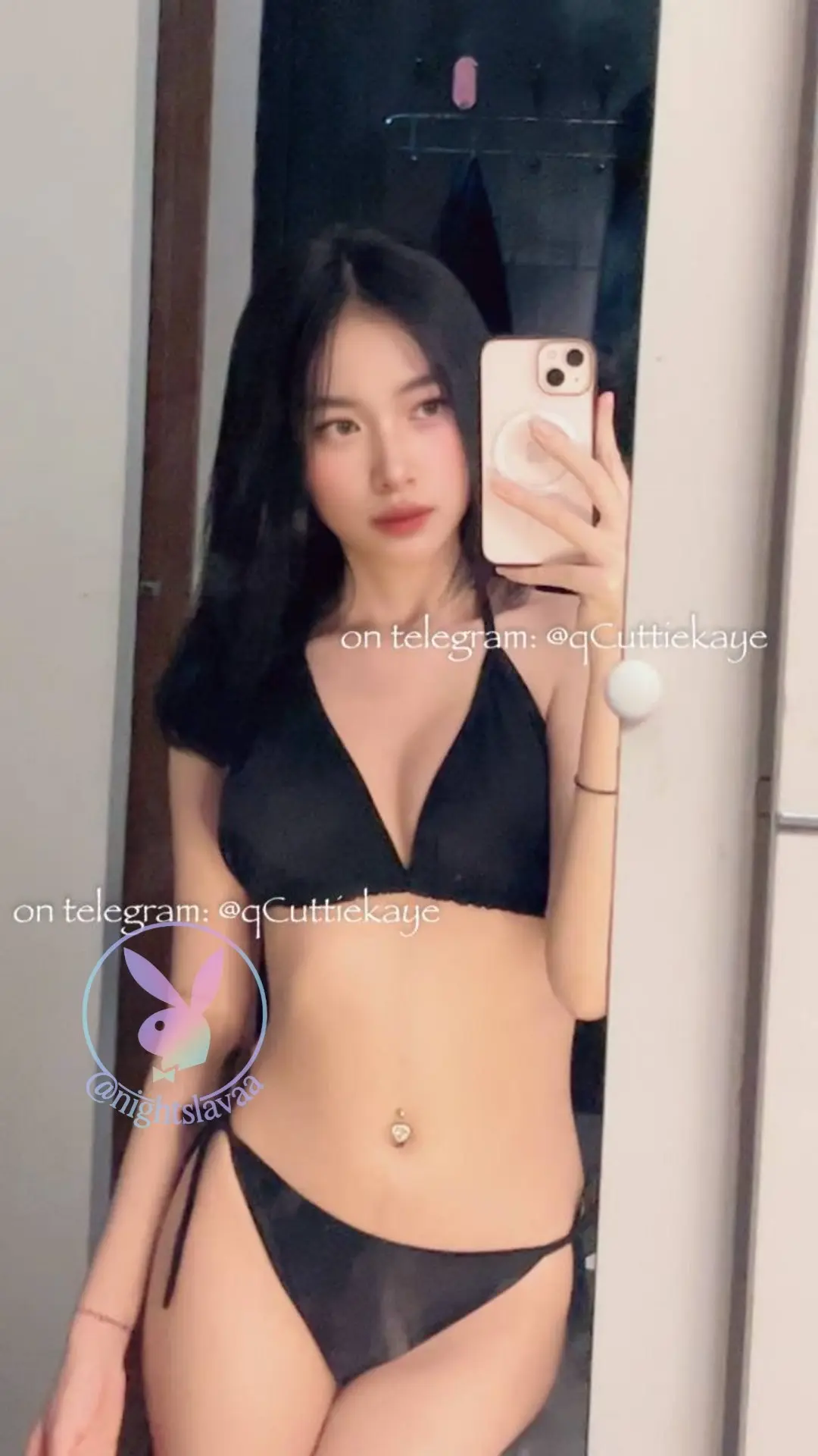 Cuttiekaye ~ Napulot ko sa TG