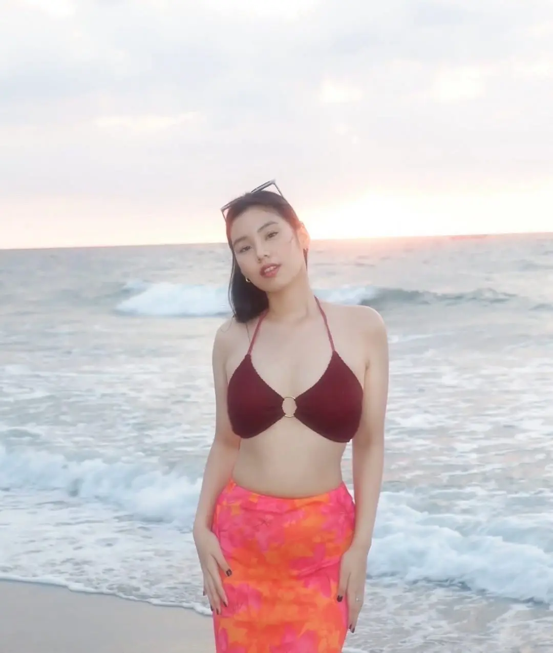 Solid IG SSS BADDIE PART 2