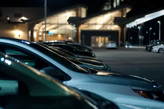 Pumarada muna bago pumasok [Rekta + Bonus]