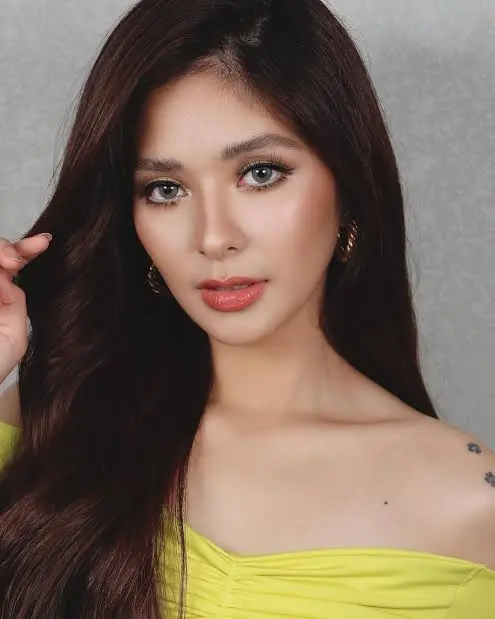 Loisa nagpakita na