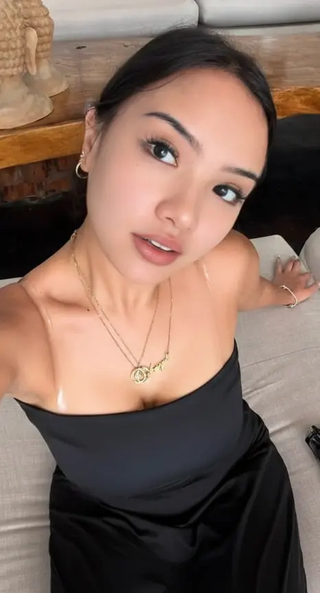 Andrea Nicole ~ Napulot ko sa TG