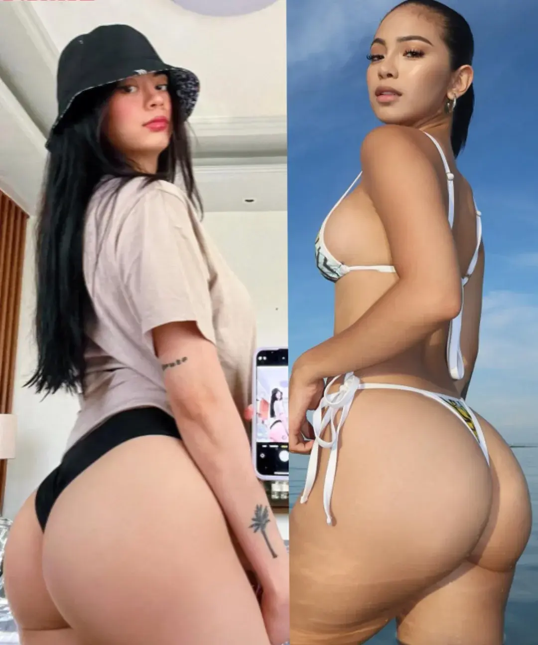 Pili kayo camille o siobe lim